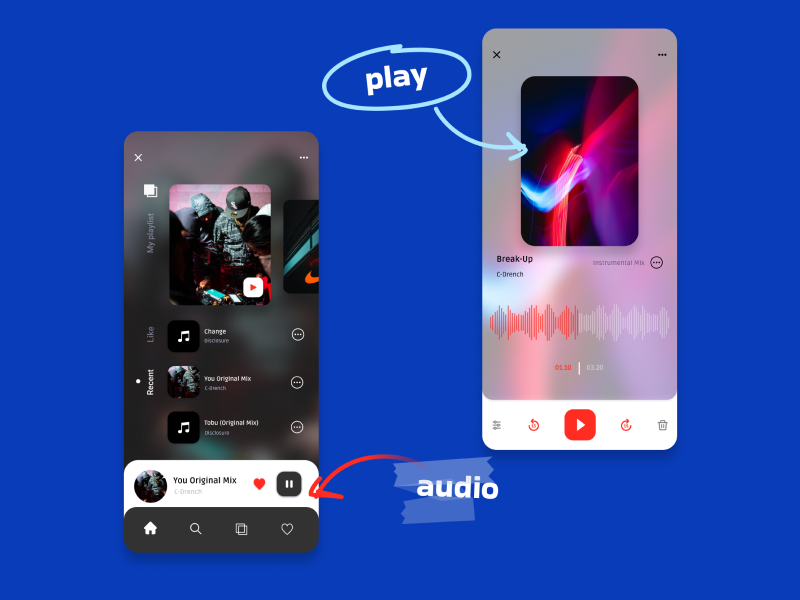 Làm thế nào để chuyển đổi video Facebook sang MP3?)