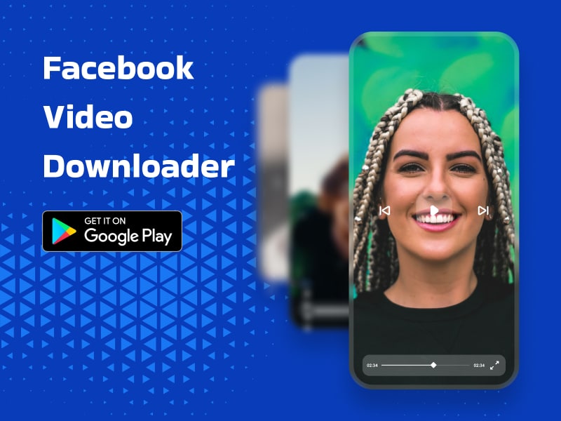 Top 5 Facebook Video Downloader Apps for Android)